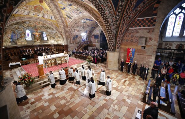 San Francesco patrono d’Italia: è festa di tutti