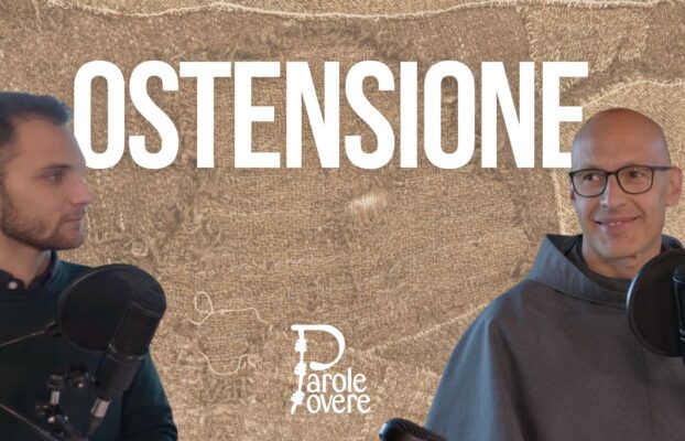 In Parole Povere: vedere Francesco, incontrare un uomo