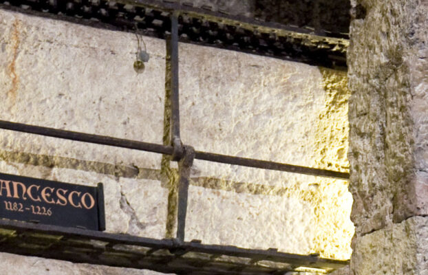 Un incontro che prepara il cuore