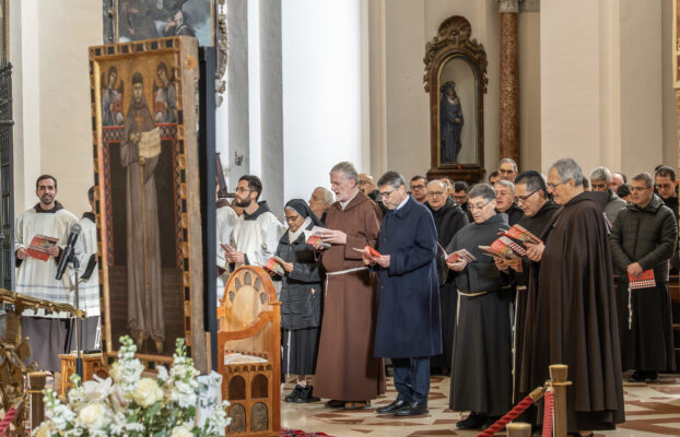 Summit Globale sulla Visione Francescana 2026