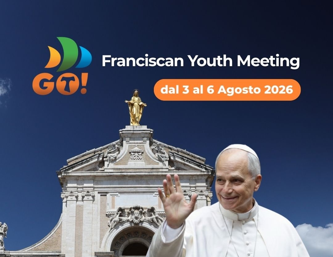 Papa Leone XIV a Santa Maria degli Angeli il 6 agosto