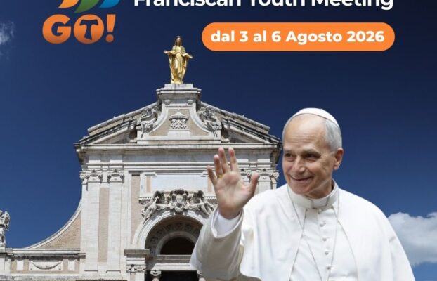 Indicazioni per la messa presieduta da papa Leone XIV a Santa Maria degli Angeli