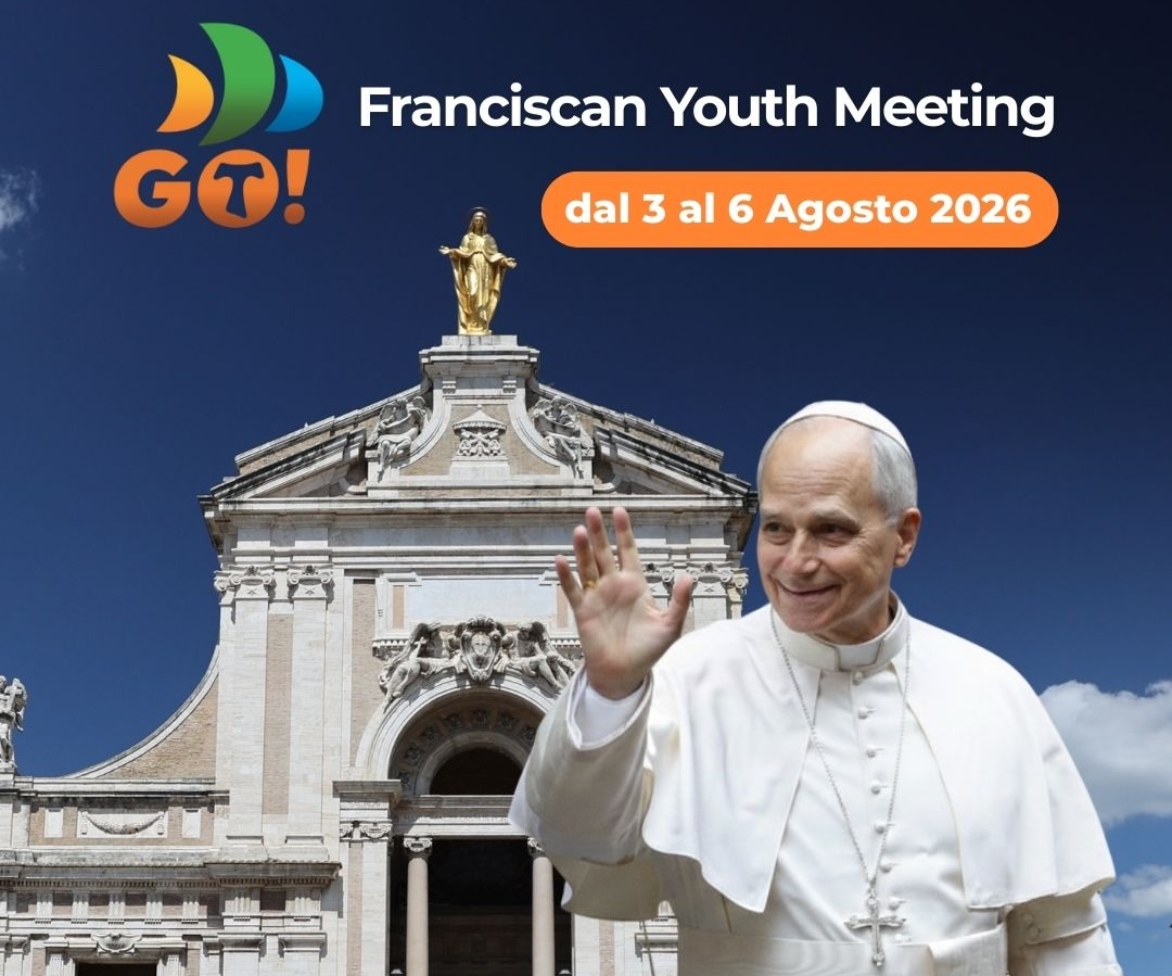 Indicazioni per la messa presieduta da papa Leone XIV a Santa Maria degli Angeli