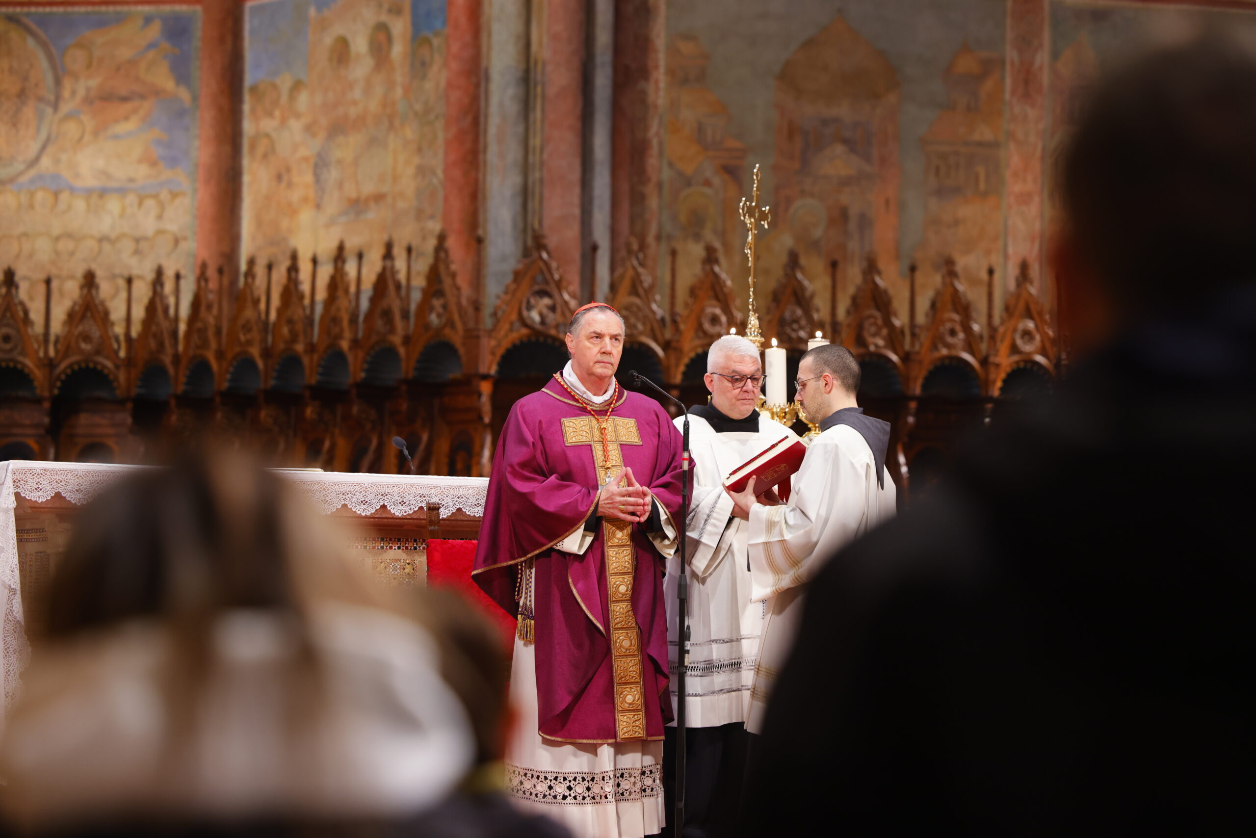 La scelta del Vangelo: un invito alla conversione quaresimale