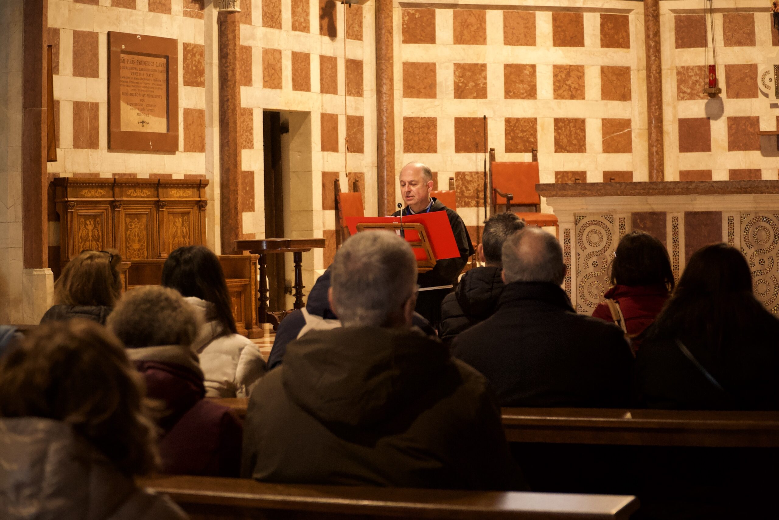 Chiamati a portare frutto