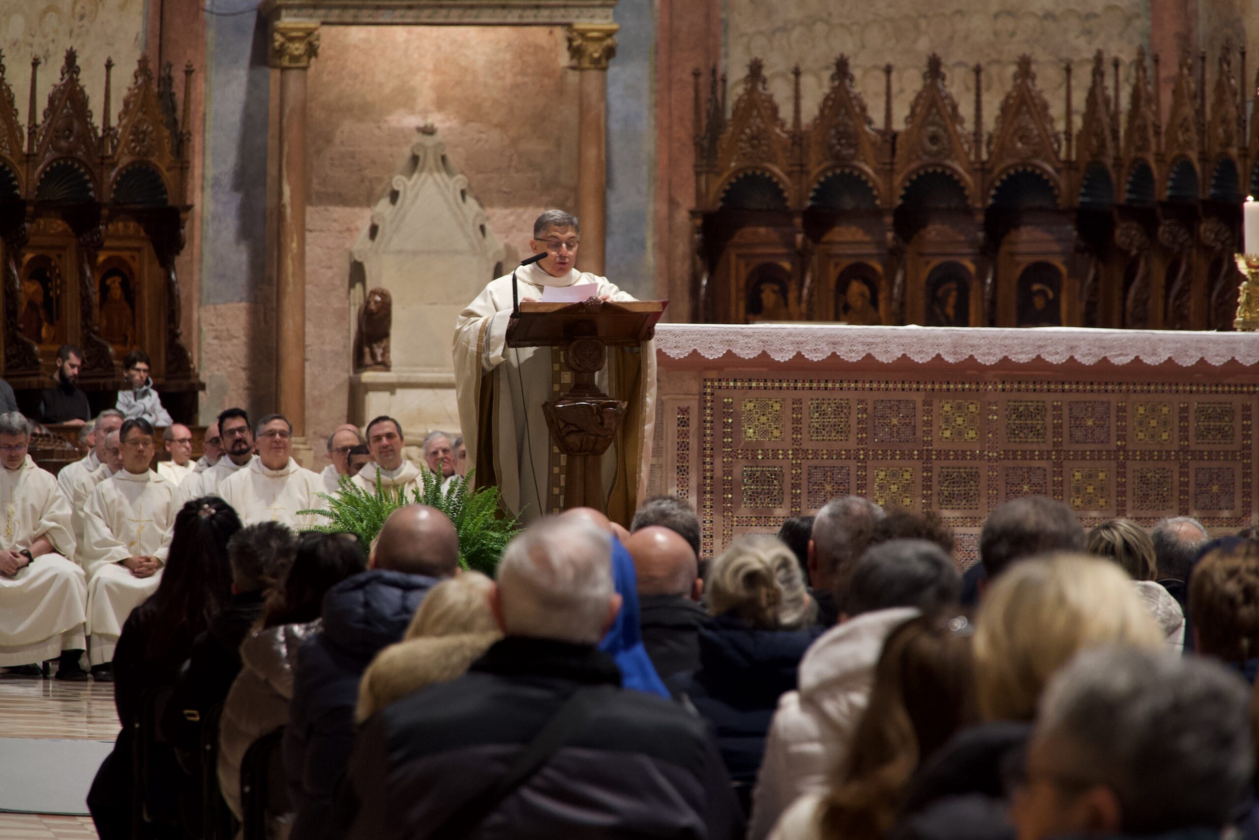 Francesco e la logica straordinaria del Vangelo