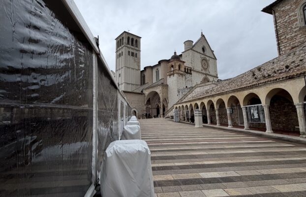 Venerazione delle spoglie mortali di san Francesco: gli appuntamenti principali del mese