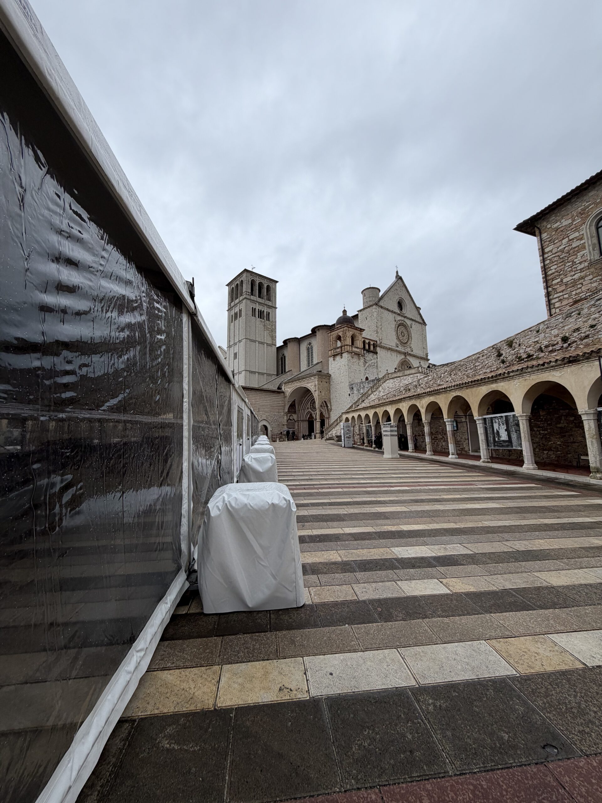 Venerazione delle spoglie mortali di san Francesco: gli appuntamenti principali del mese