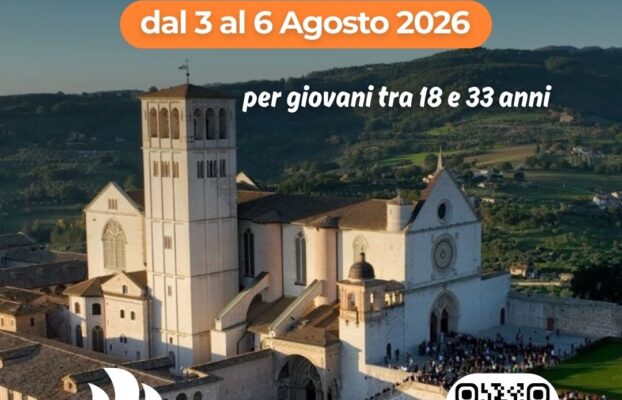 GO! Franciscan Youth Meeting