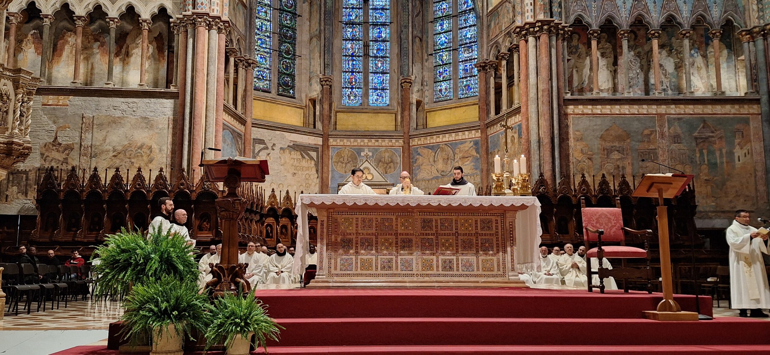 L’umiltà nella sequela di Cristo: l’insegnamento di San Francesco