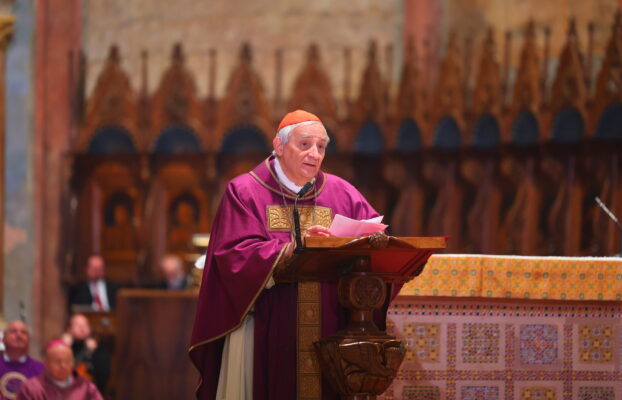 L’amore che vince la paura: la lezione di Gesù e san Francesco