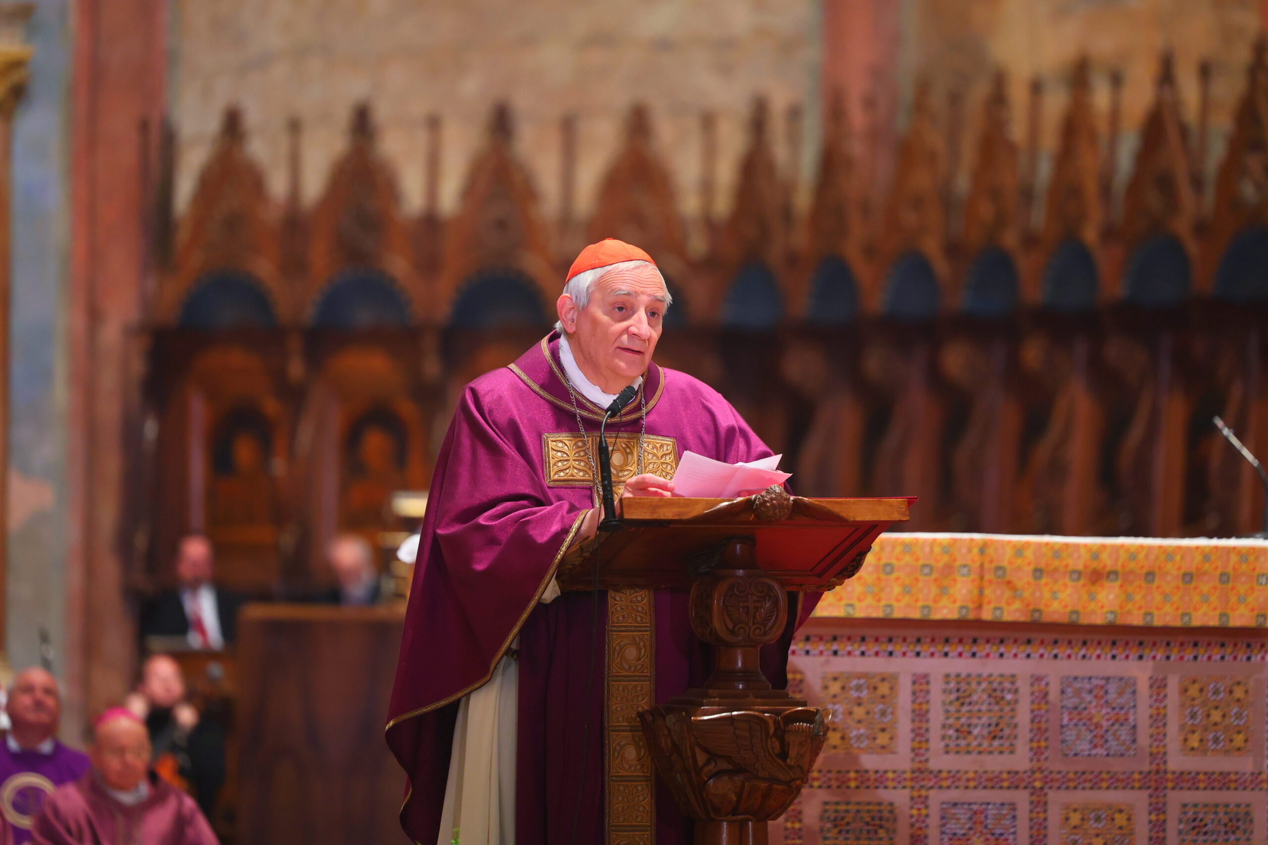 L’amore che vince la paura: la lezione di Gesù e san Francesco