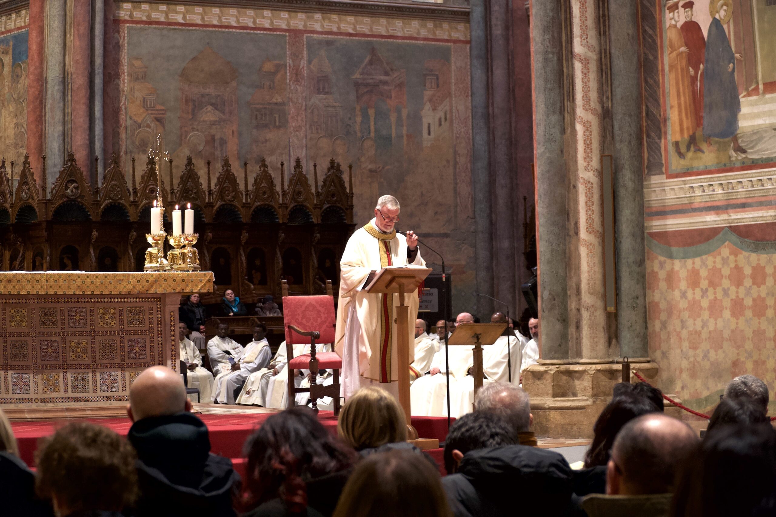 Ritornare al Signore: un invito all’amore autentico