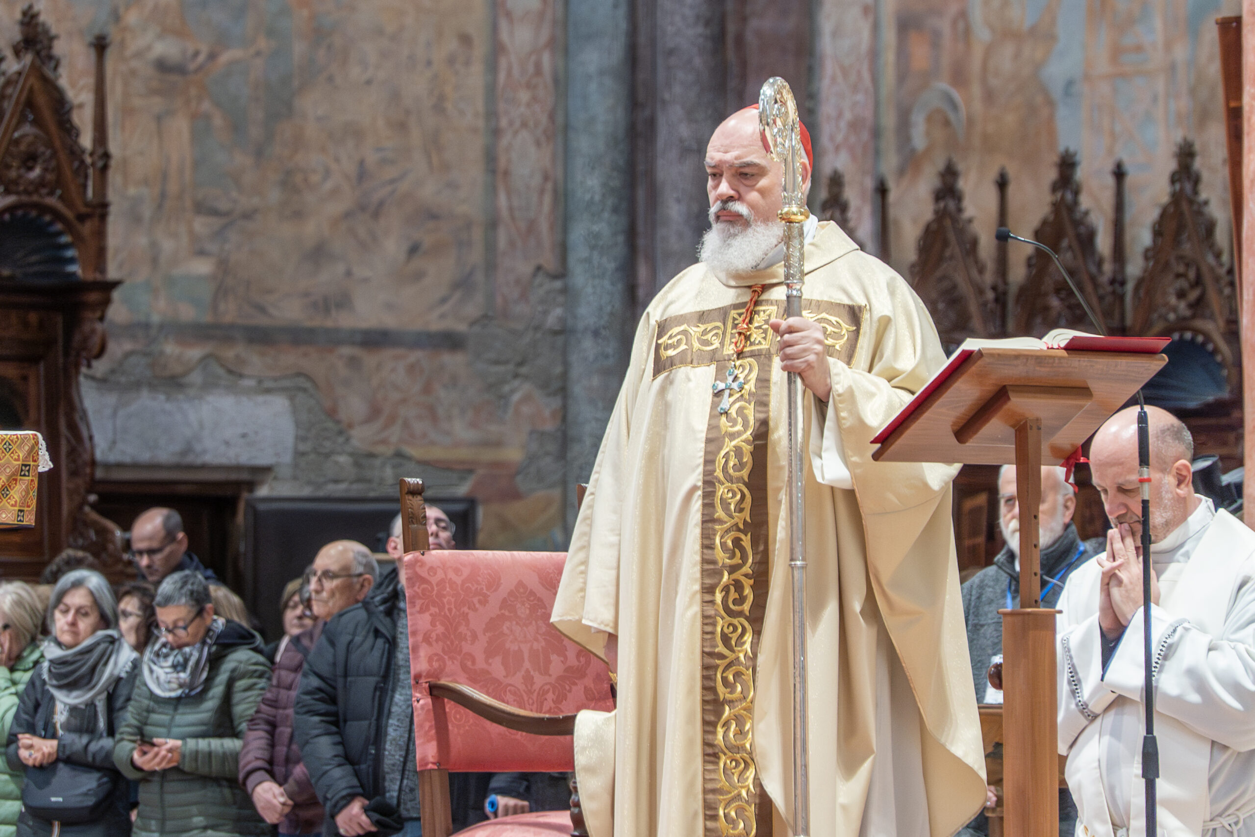 Francesco d’Assisi, maestro di pace per i nostri tempi