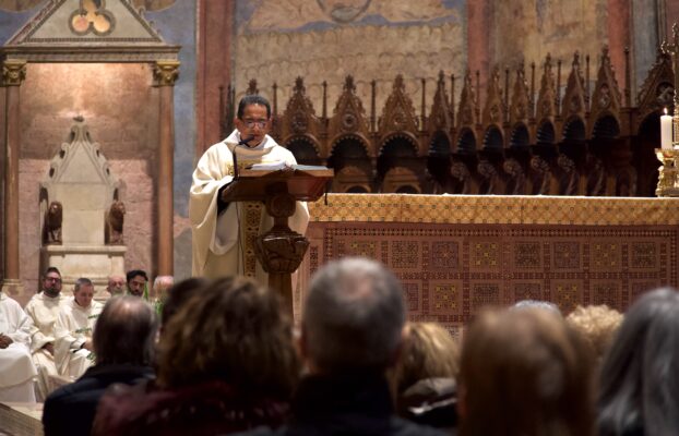 San Francesco: guida di fede e testimone di fraternità