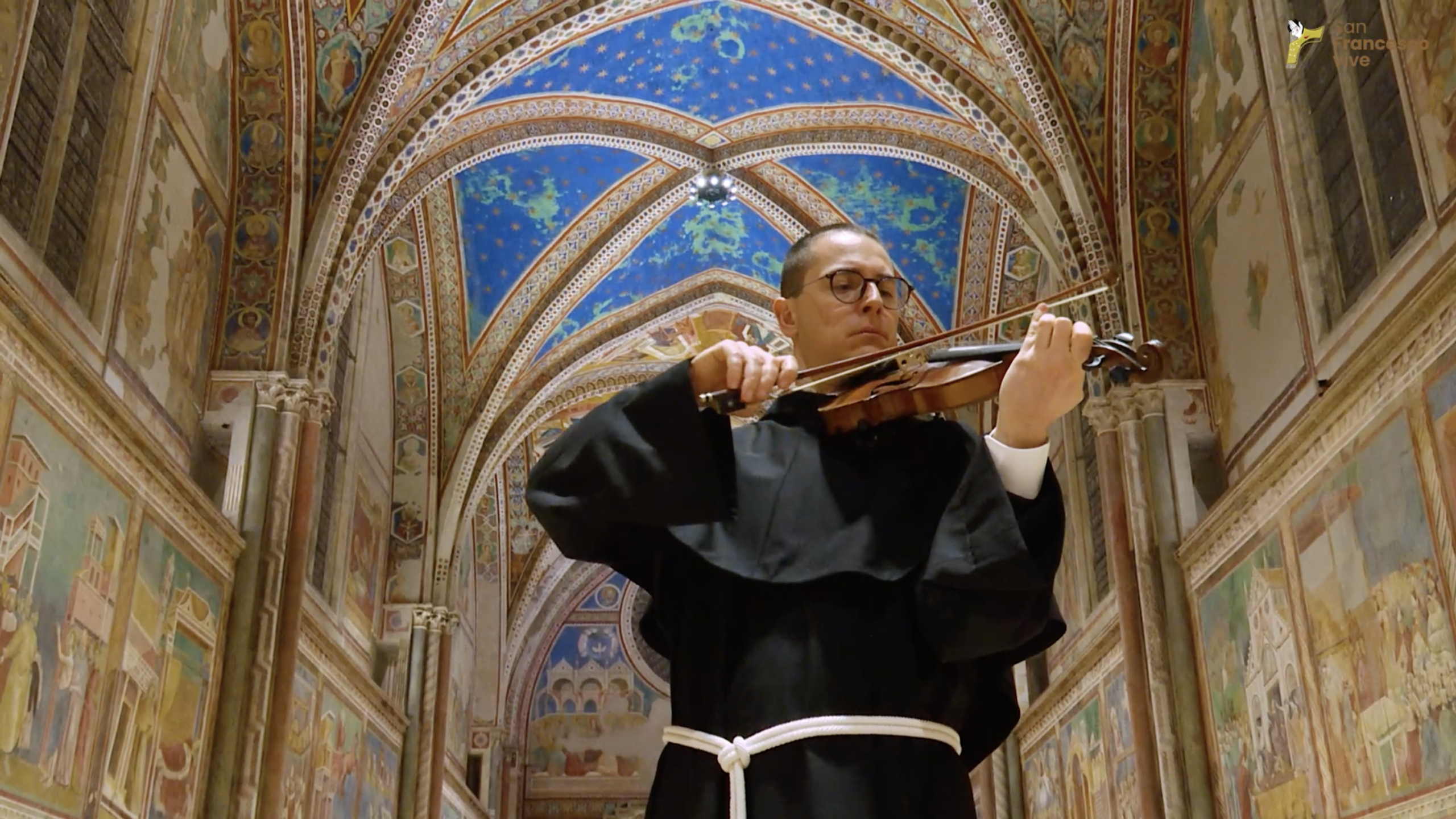 “Su questo colle”. Disponibile il video dell’inno della venerazione