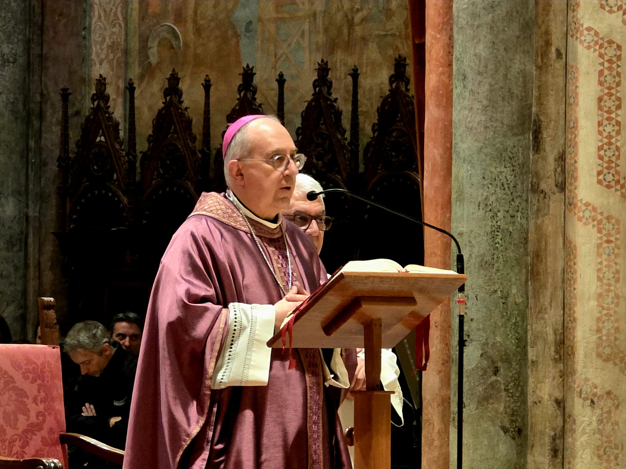 La sete di Dio: un viaggio dalla fragilità alla pienezza del cuore