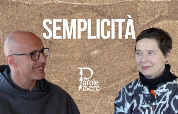 In Parole Povere: Isabella Rossellini, il mio Santo preferito