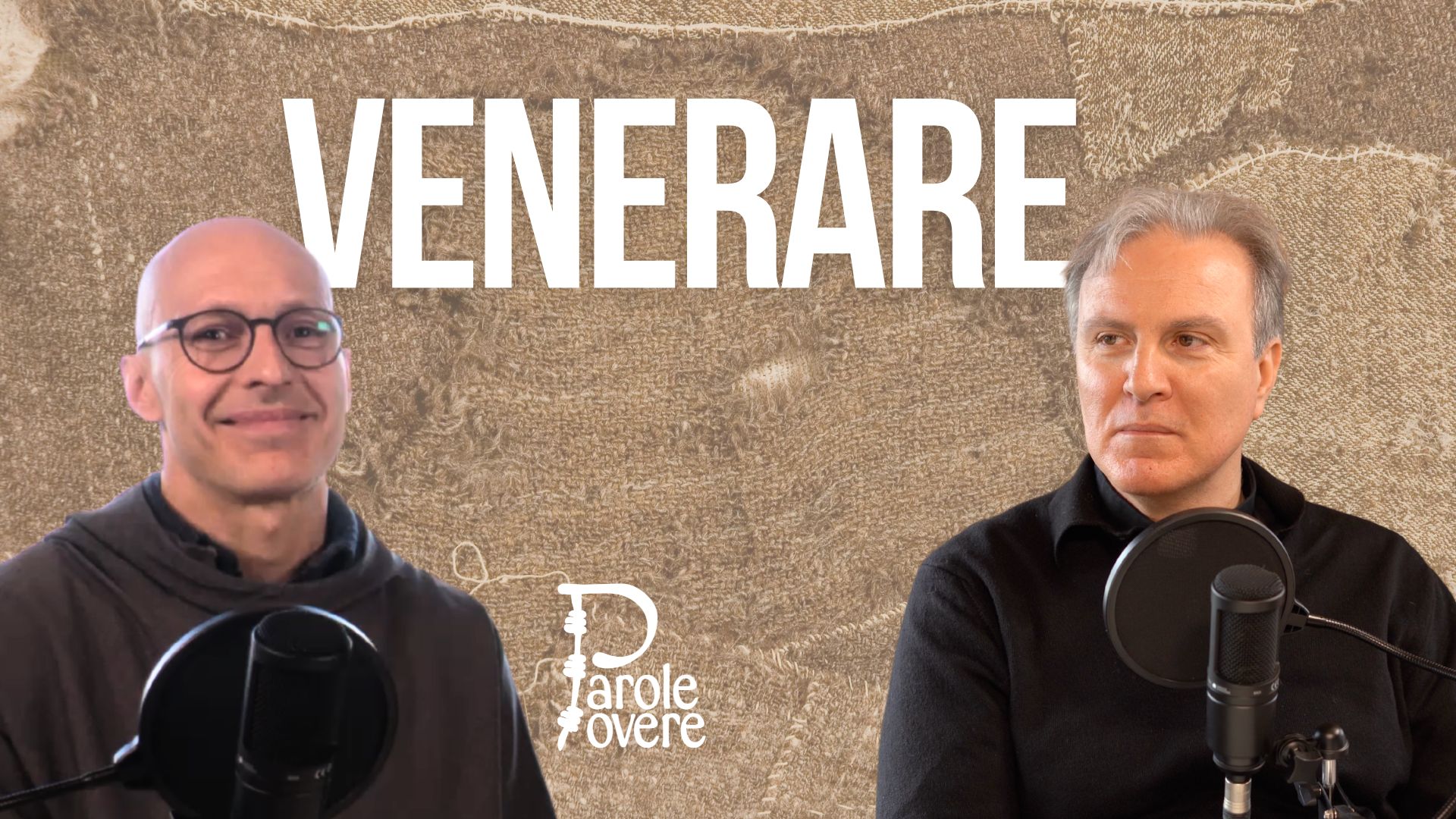 In Parole Povere: don Ubaldo Cortoni, venerare i resti di Francesco, celebrare l’amore di Dio