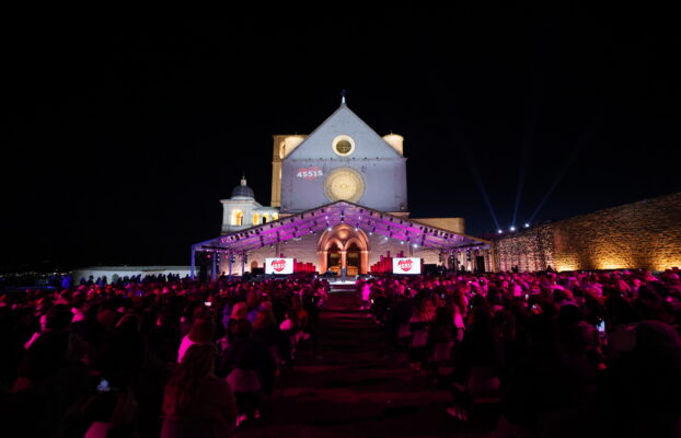 Torna Con il Cuore, la maratona di solidarietà dei frati di Assisi