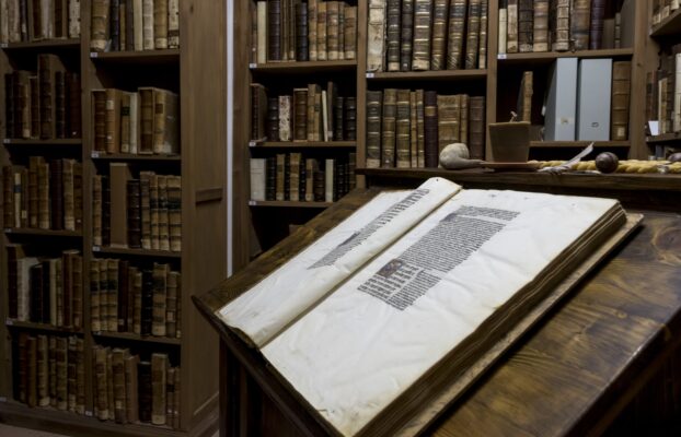 Assisi, il 3 e 4 luglio Incontro di studio sulla biblioteca medievale del Sacro Convento di San Francesco