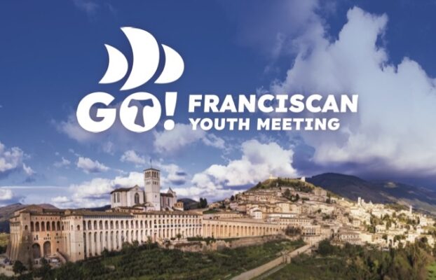 GO! Franciscan Youth Meeting 2026