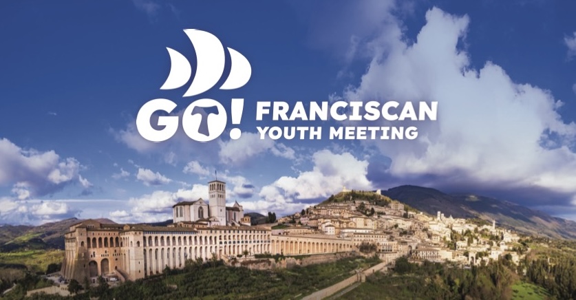 GO! Franciscan Youth Meeting 2026