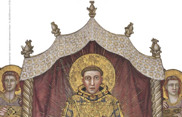 Rivista San Francesco: un secondo numero da collezione “San Francesco vive” per l’ottavo centenario della morte del Santo