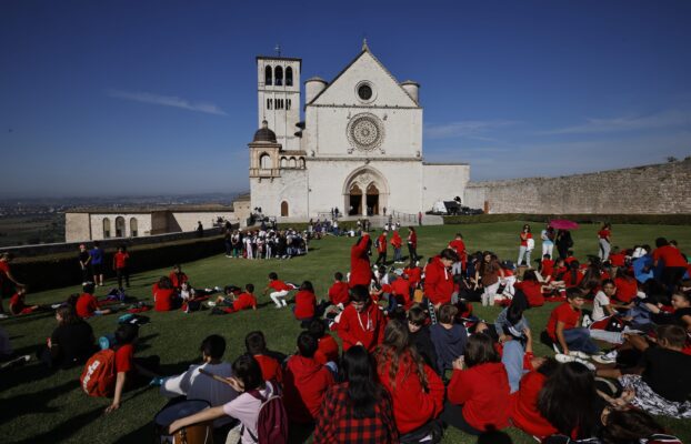 Festa di san Francesco 2026: gli appuntamenti in Basilica. Diverse opportunità di partecipazione